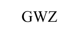 GWZ trademark