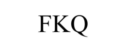 FKQ trademark