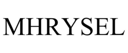 MHRYSEL trademark