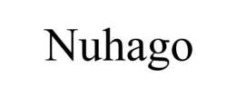 NUHAGO trademark