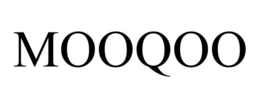 MOOQOO trademark