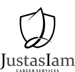 J JUSTASIAM CAREER SERVICES trademark