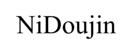 NIDOUJIN trademark
