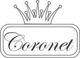 CORONET trademark