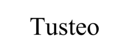 TUSTEO trademark