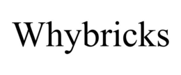WHYBRICKS trademark