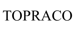 TOPRACO trademark
