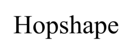 HOPSHAPE trademark