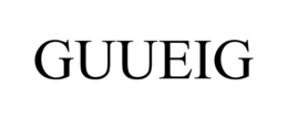 GUUEIG trademark