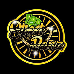 STREET BANZ trademark