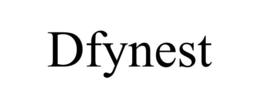 DFYNEST trademark