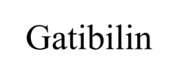 GATIBILIN trademark