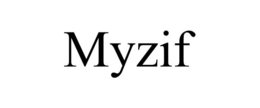 MYZIF trademark
