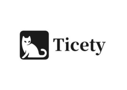 TICETY trademark