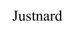 JUSTNARD trademark