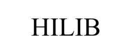 HILIB trademark