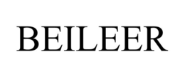 BEILEER trademark