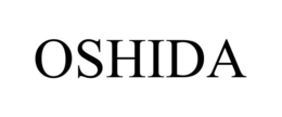 OSHIDA trademark