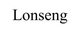 LONSENG trademark