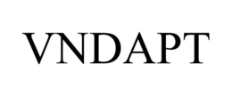 VNDAPT trademark