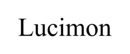 LUCIMON trademark
