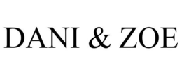 DANI & ZOE trademark