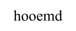 HOOEMD trademark