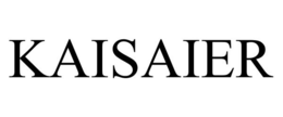 KAISAIER trademark
