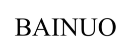 BAINUO trademark