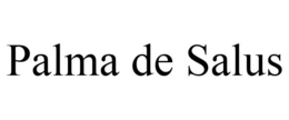 PALMA DE SALUS trademark