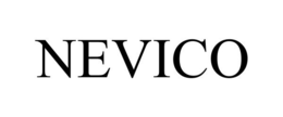 NEVICO trademark