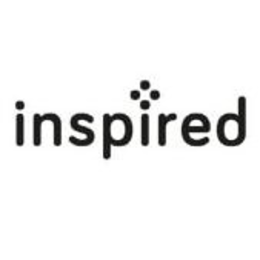 INSPIRED trademark