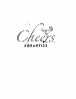 CHEERS COSMETICS trademark