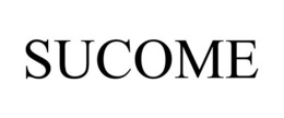 SUCOME trademark