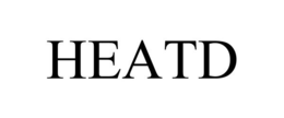 HEATD trademark