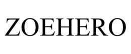 ZOEHERO trademark