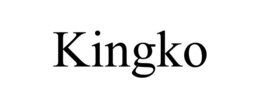 KINGKO trademark