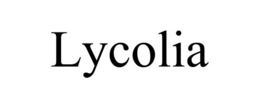 LYCOLIA trademark