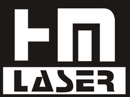 HM LASER trademark