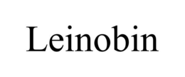 LEINOBIN trademark