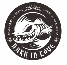 DARK IN LOVE trademark