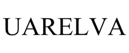 UARELVA trademark