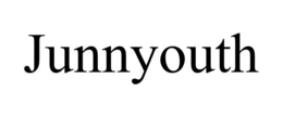 JUNNYOUTH trademark