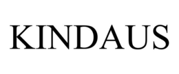 KINDAUS trademark