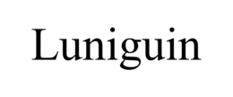 LUNIGUIN trademark