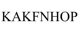 KAKFNHOP trademark