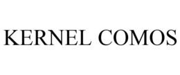 KERNEL COMOS trademark