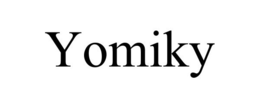 YOMIKY trademark