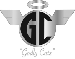 G C "GODLY CUTZ" trademark
