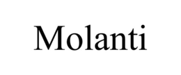 MOLANTI trademark
